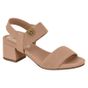 Sandalia-Nude-Tan-Tira-Frontal-e-Fecho-em-Elastico-|-Modare-Tamanho--33---Cor--NUDE-0